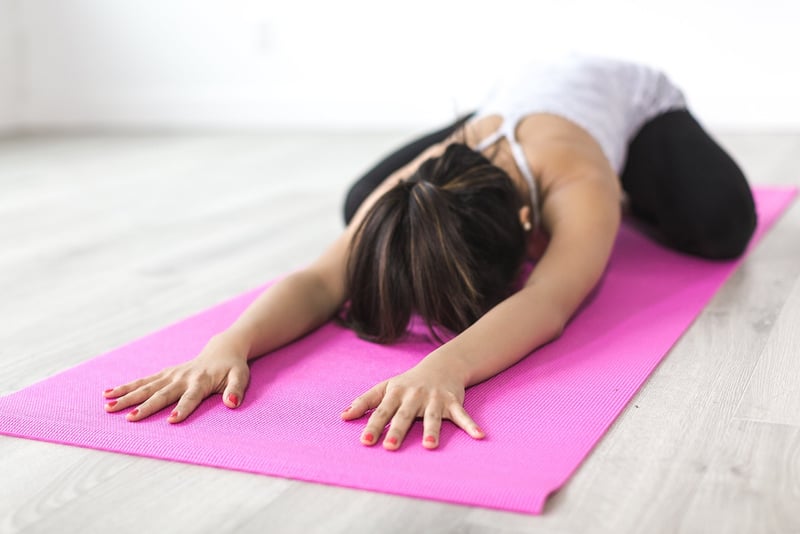 Clinical Pilates Image